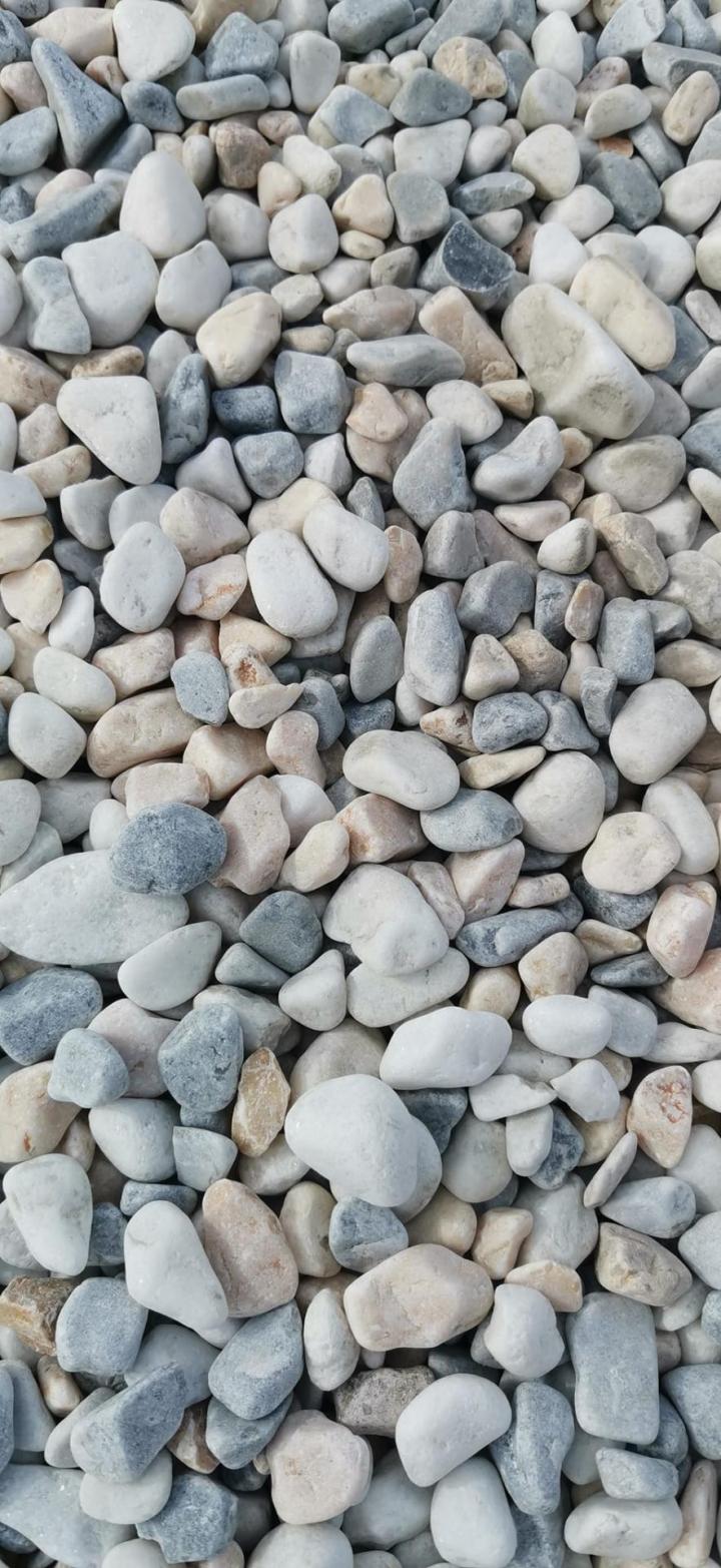 Vente de cailloux décoratifs extérieurs Falaise