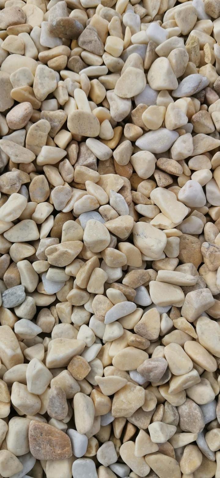 Vente de cailloux décoratifs extérieurs Falaise