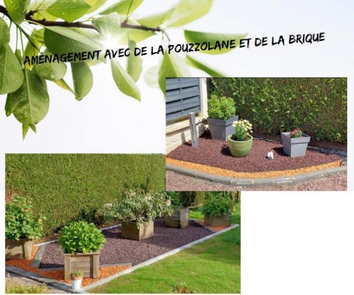 Magasin de décorations extérieures Falaise