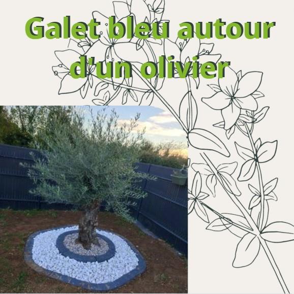 Magasin de graviers Falaise