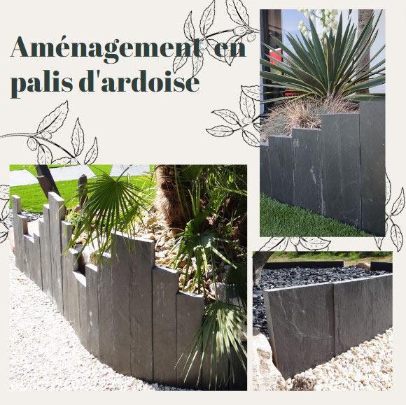 Magasin de décorations extérieures Falaise