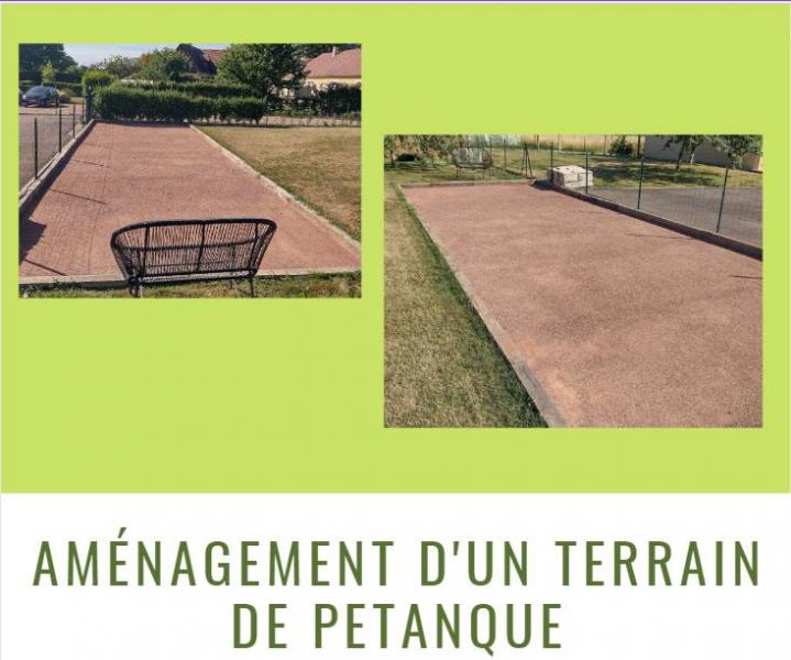 Magasin de décorations extérieures Falaise