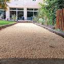 beige ocre