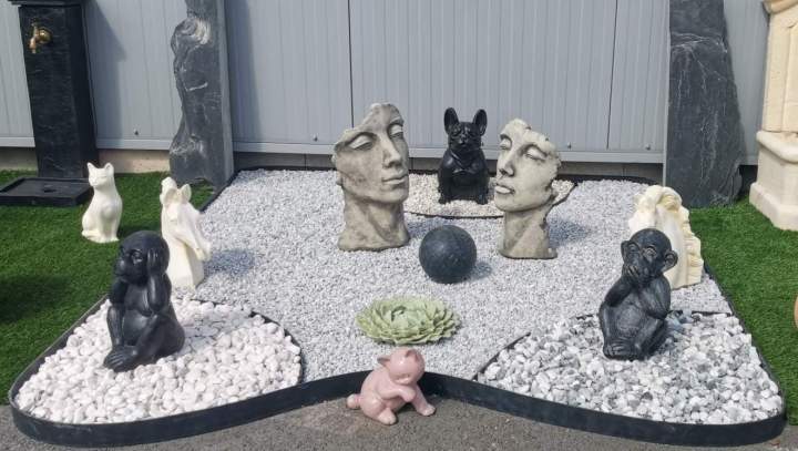L’aménagement extérieur est un élément clé pour embellir et valoriser votre jardin ou votre cour....