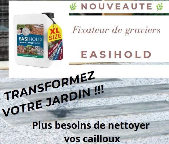 easihold 2