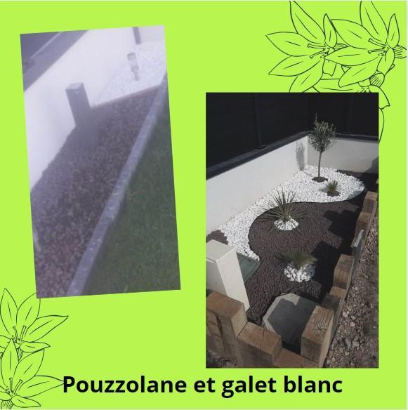 Magasin de graviers Falaise