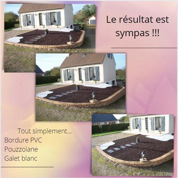 Magasin de graviers Falaise